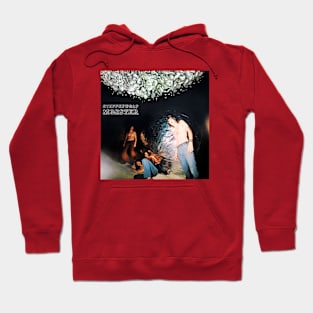 Steppenwolf Monster Album Cover Hoodie